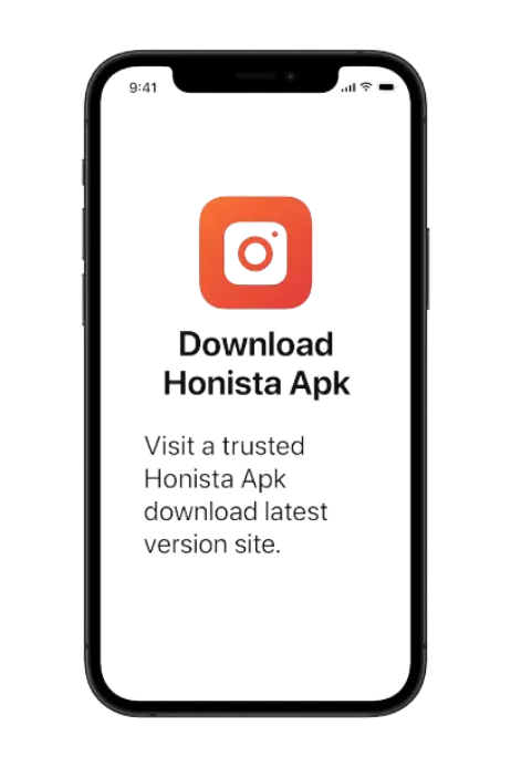 Visit a trusted Honista Apk download latest version site.