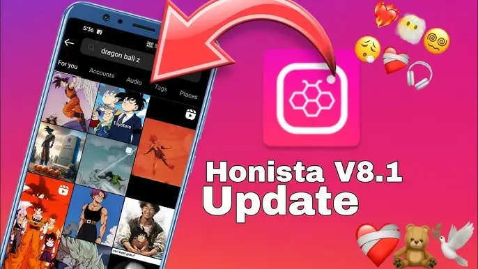 honista apk