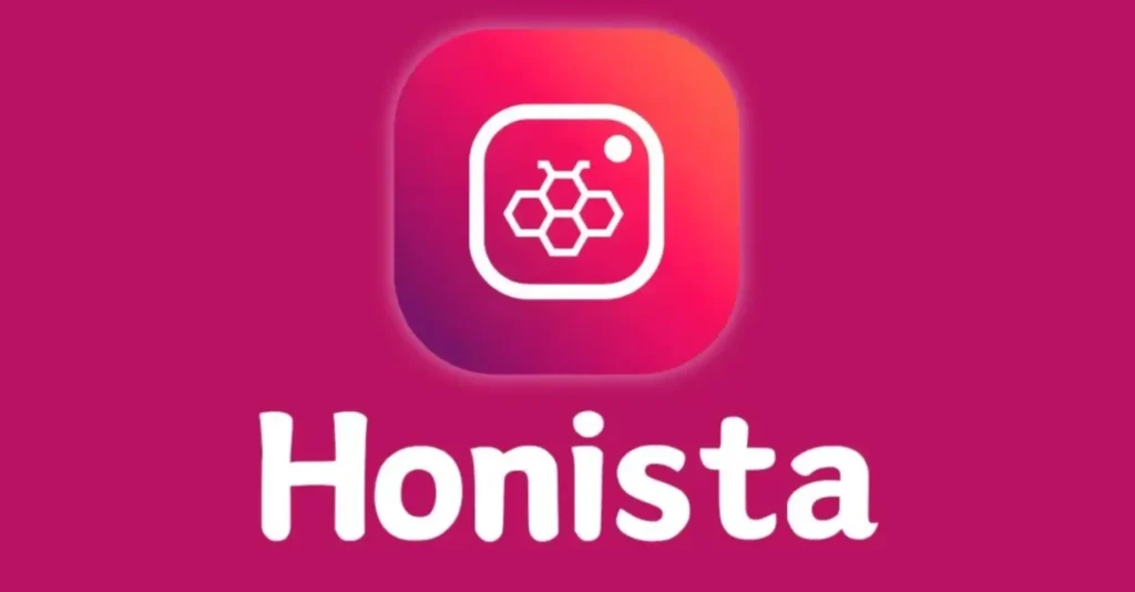 Honista apk now
