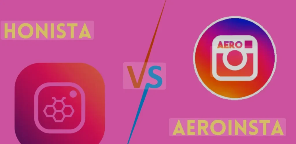 Honista vs Aeroinsta 