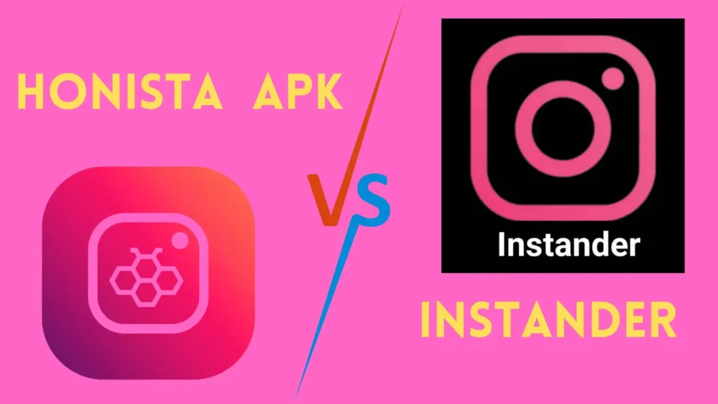 Honista vs Instander 