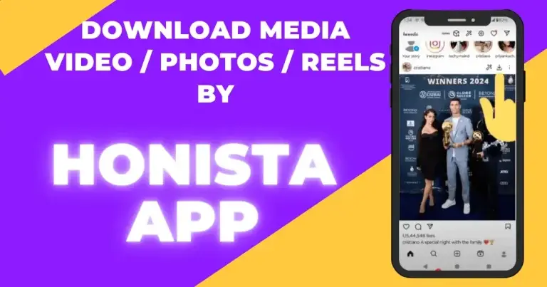 HONISTA PC