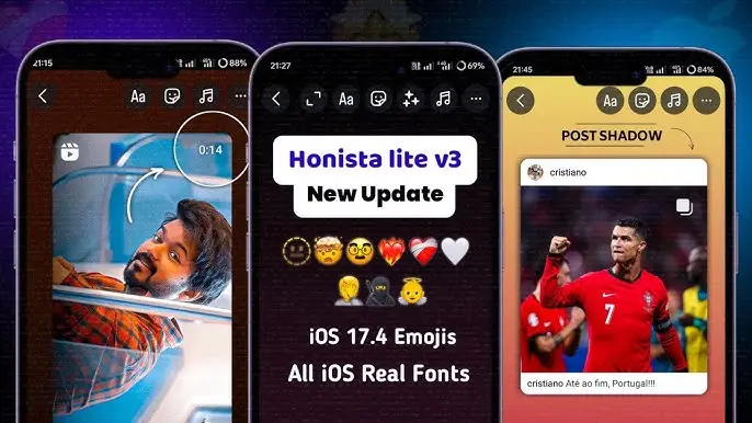 honista lite 