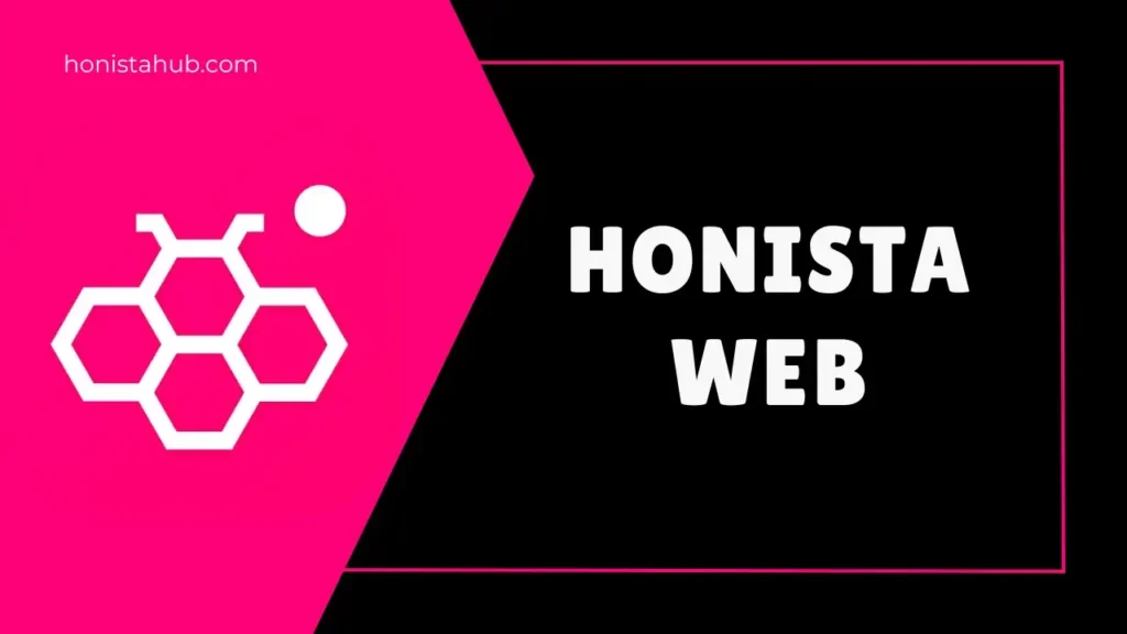 HONISTA web